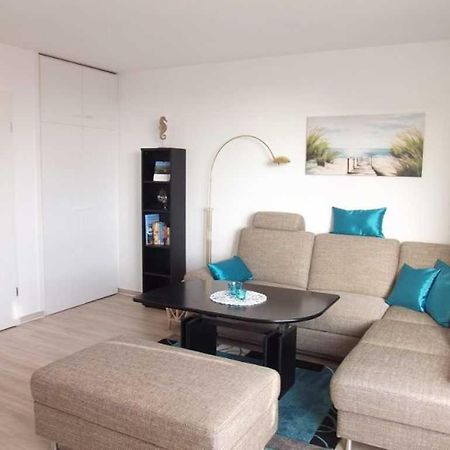 Apartamento Robbenplate 19 Cuxhaven Exterior foto