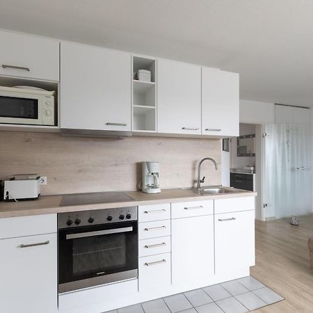 Apartamento Robbenplate 19 Cuxhaven Exterior foto