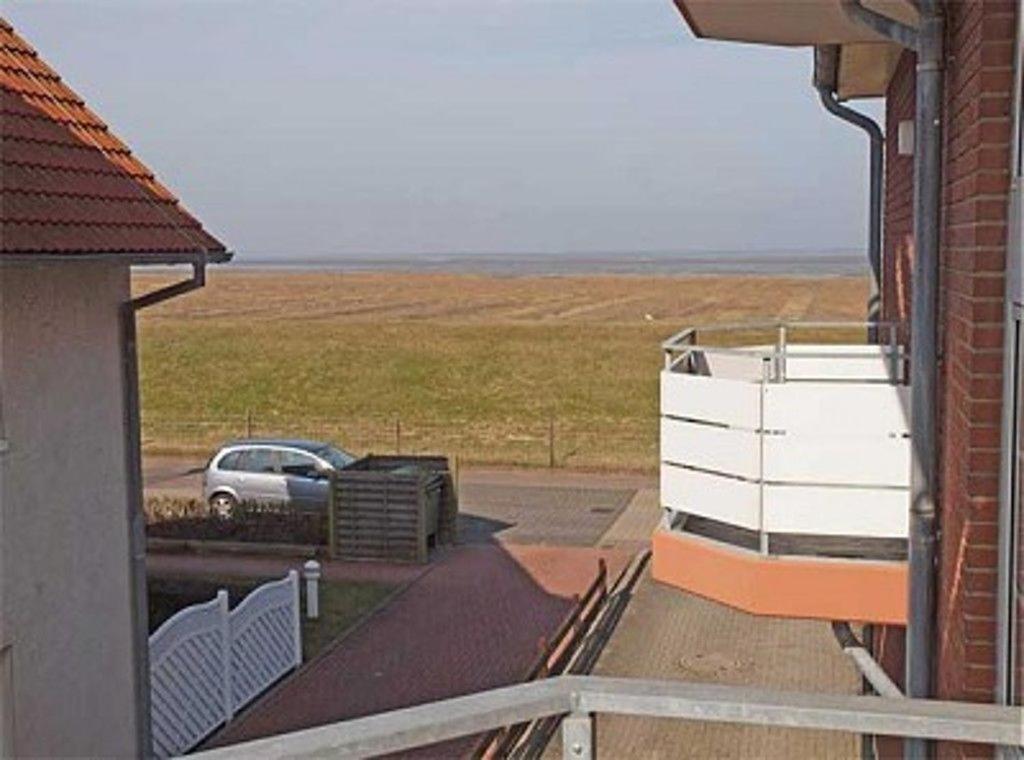 Apartamento Robbenplate 19 Cuxhaven Exterior foto